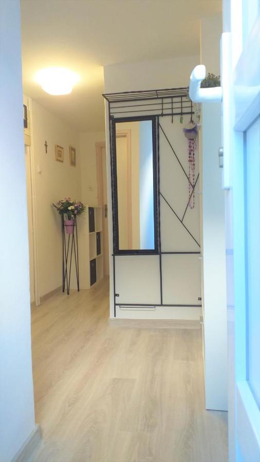 Apartman Plavo More Задар Экстерьер фото