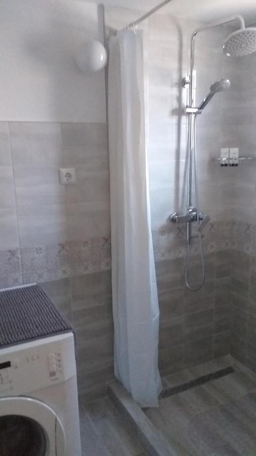 Apartman Plavo More Задар Экстерьер фото