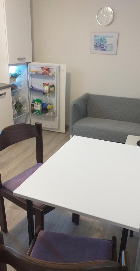 Apartman Plavo More Задар Экстерьер фото